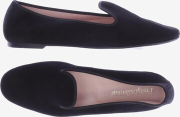 PRETTY BALLERINAS Flats & Loafers in 39,5 in Black: front