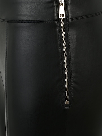 River Island Petite - Skinny Pantalón en negro