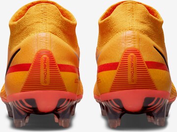 NIKE Fußballschuh 'Phantom GT2 Elite' in Orange