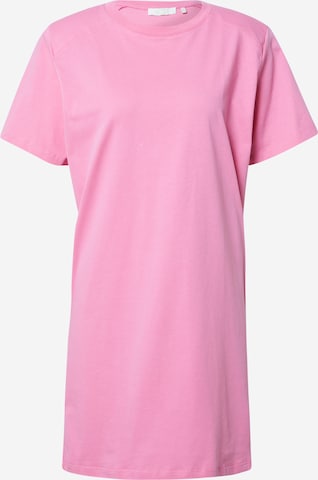Notes du Nord Φόρεμα 'Dominic' σε ροζ: μπροστά