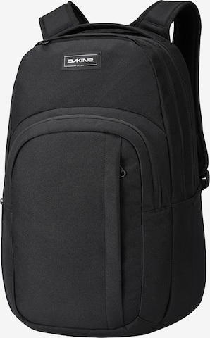 DAKINE - Mochila 'Campus' em preto: frente