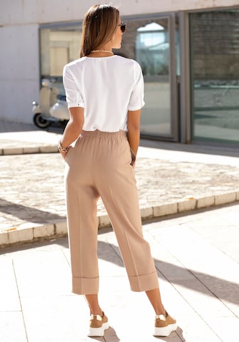 Camicia da donna di LASCANA in bianco