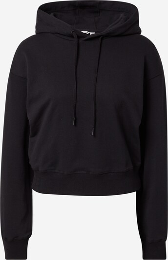 BJÖRN BORG Sweater majica u crna, Pregled proizvoda