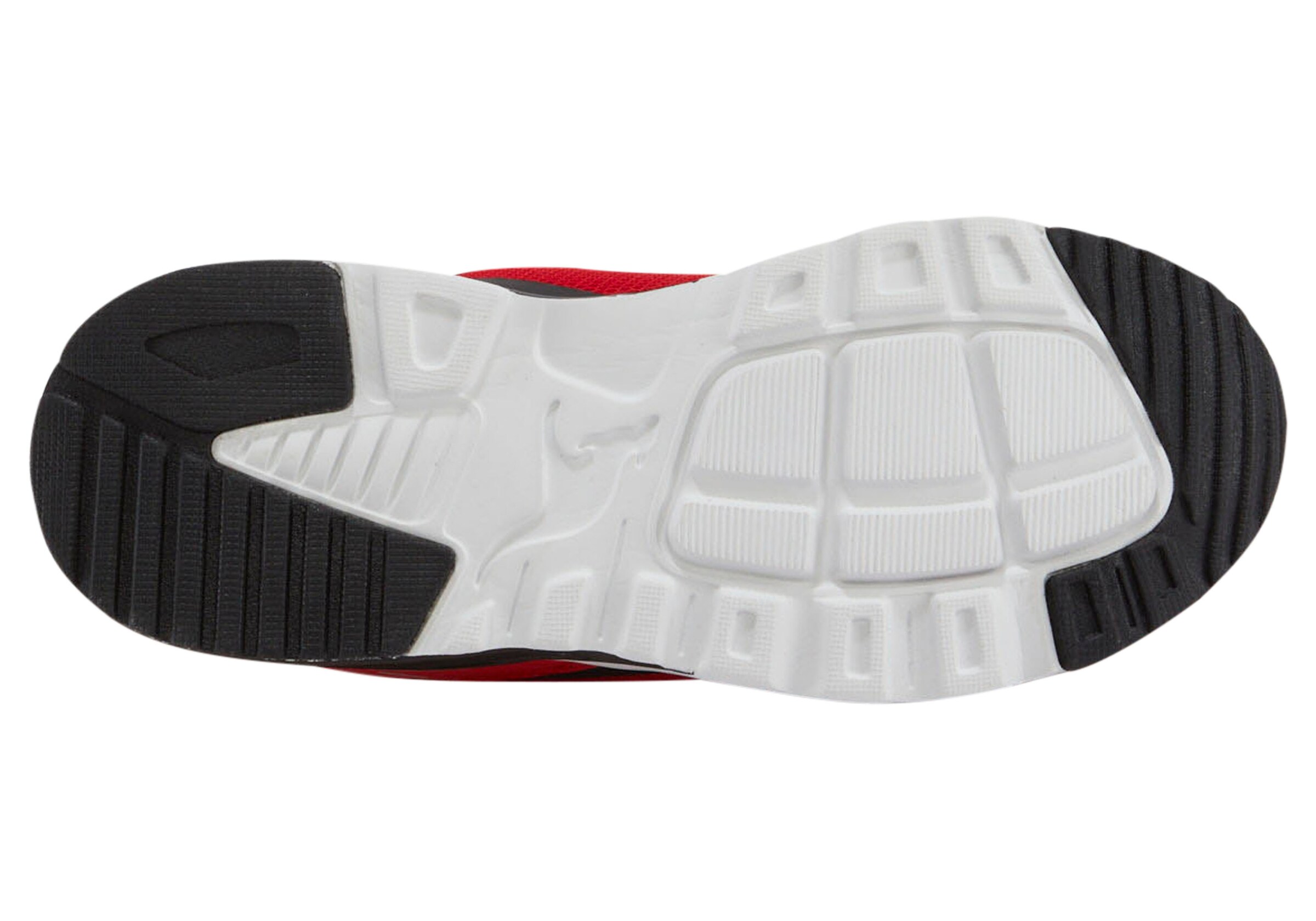 KangaROOS Sneakers in Red