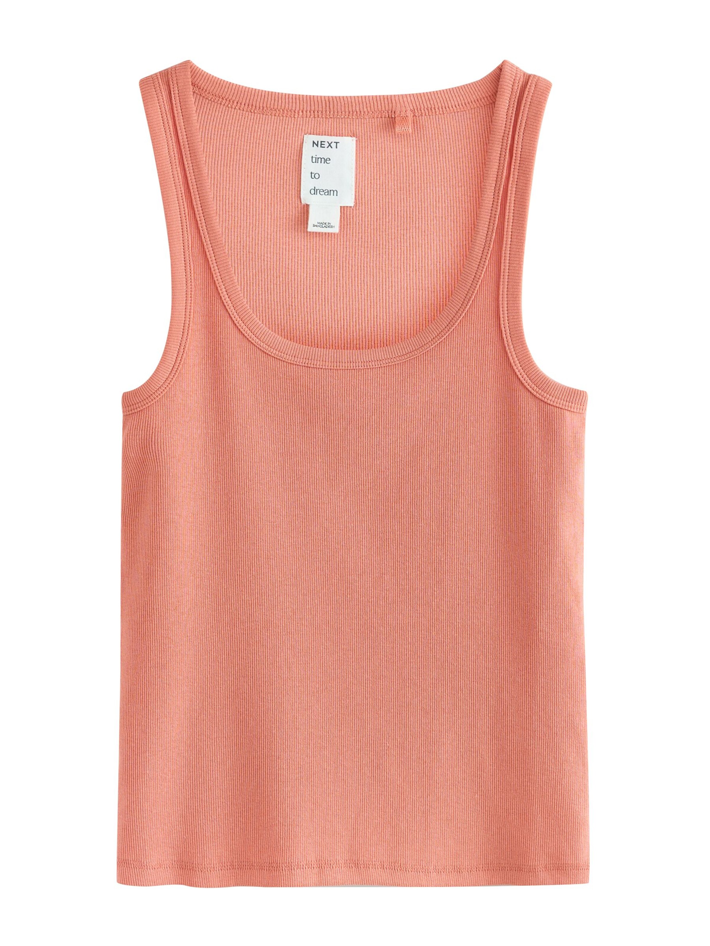 Next Rövidek - narancs