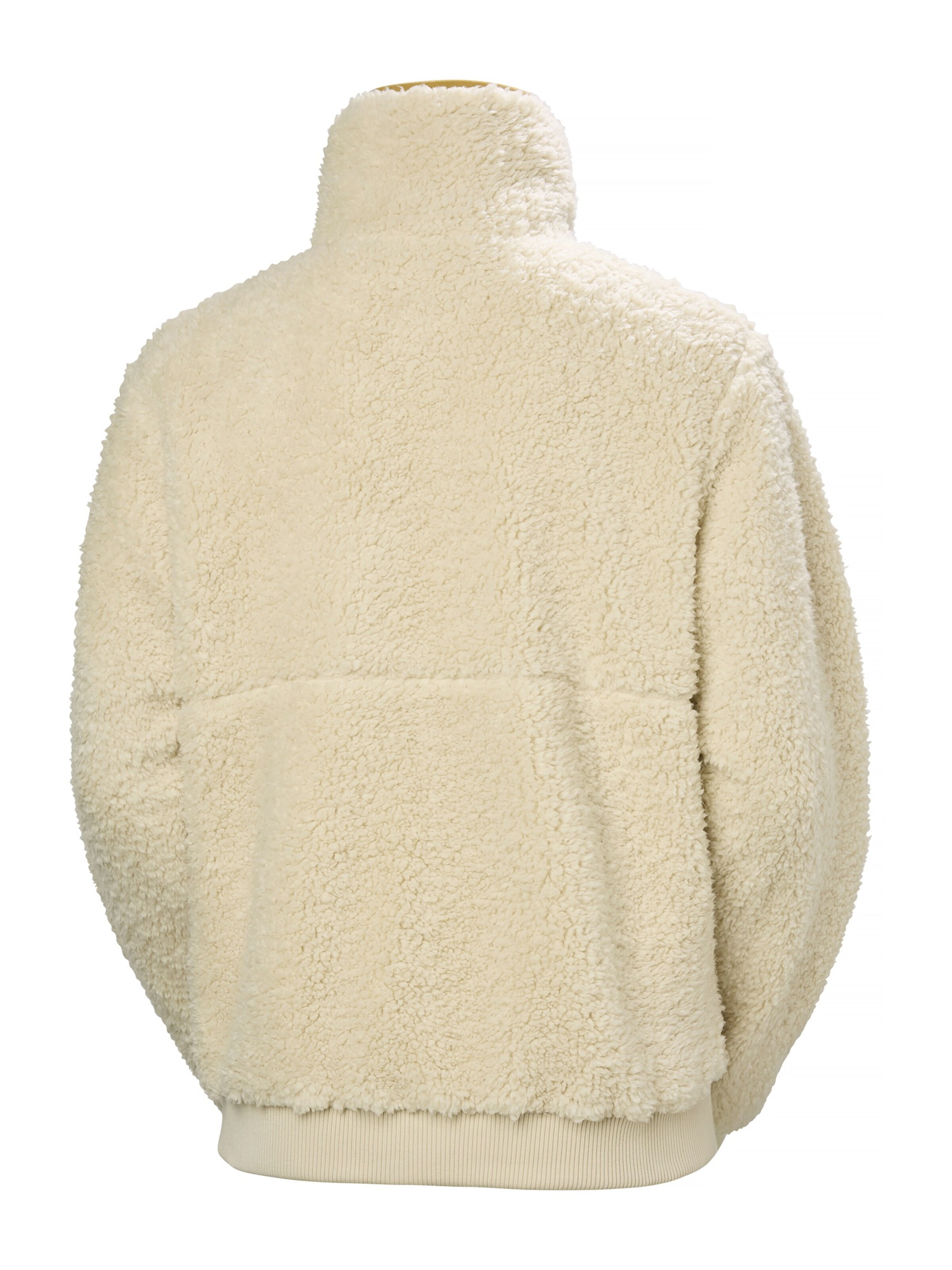 HELLY HANSEN Functionele fleece jas 'MOONLIT' in Beige