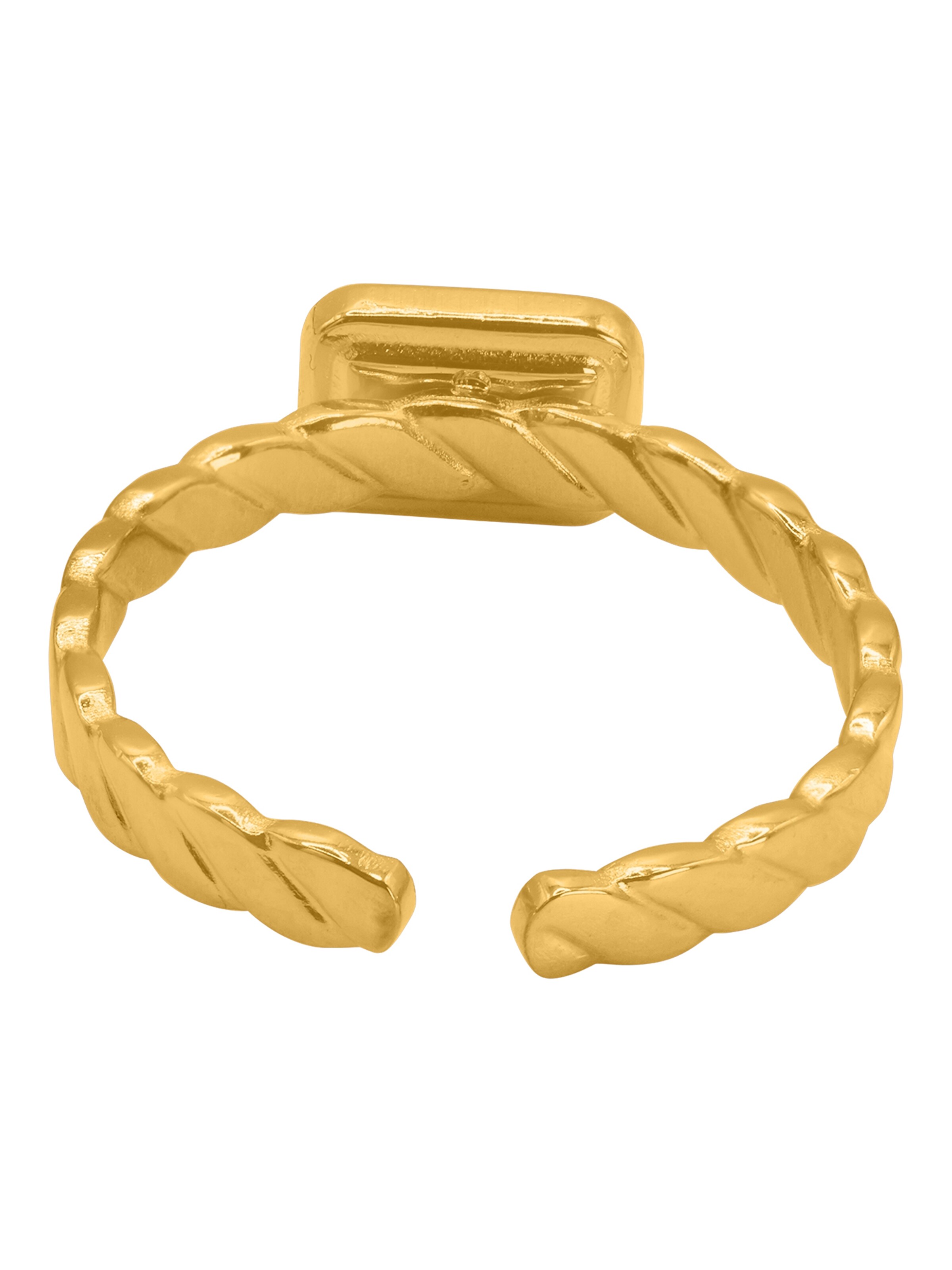 Heideman Ring 'Norba' in Gold