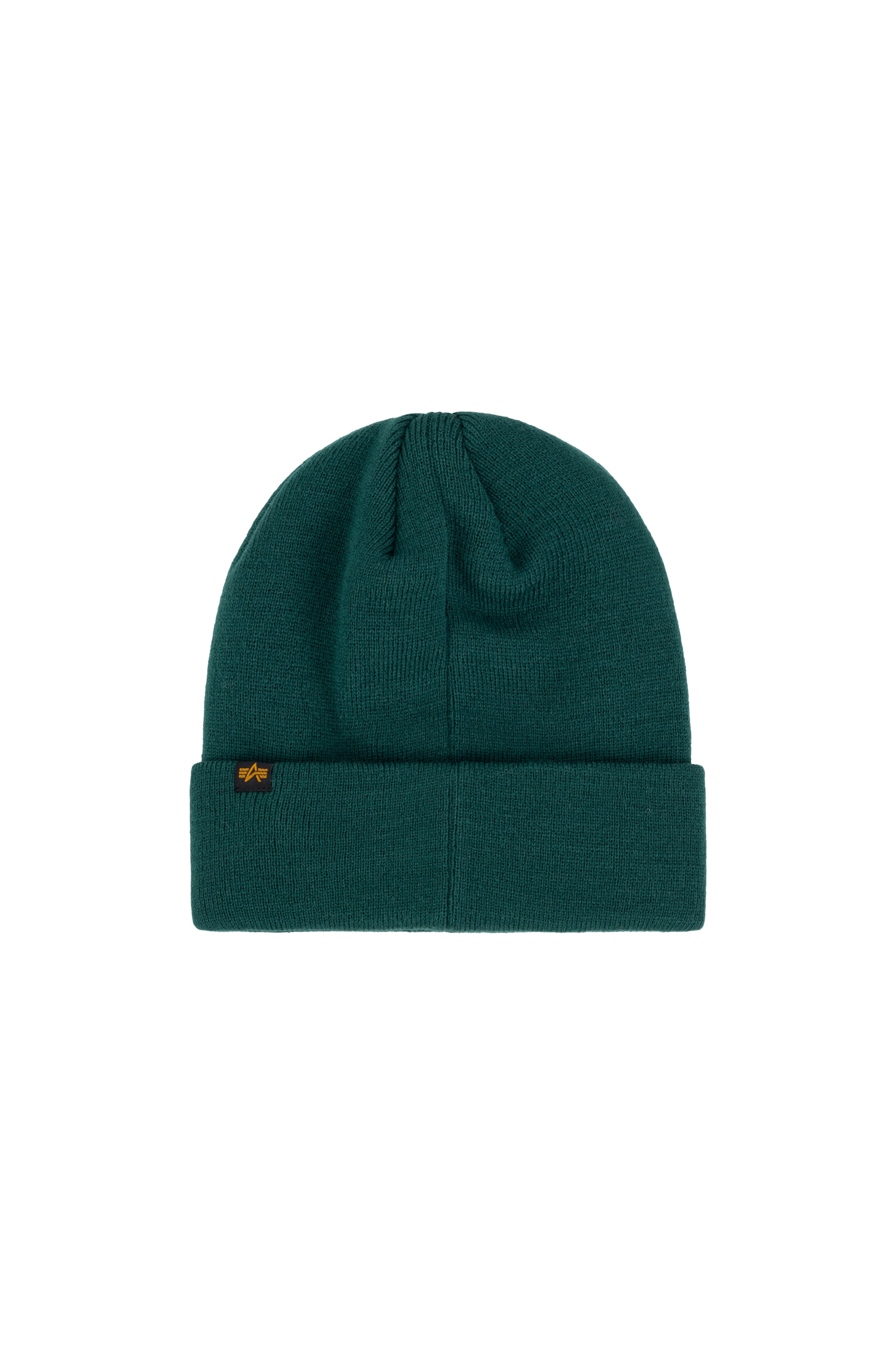 ALPHA INDUSTRIES Čiapky - Zelená