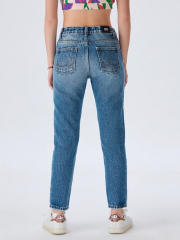 LTB Regular Jeans 'Eliana' in Blau