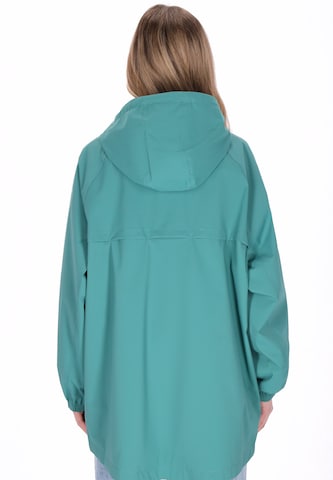 Schmuddelwedda - Chaqueta de montaña en azul
