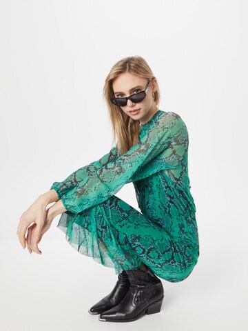 Robe River Island en vert