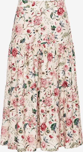 SASSYCLASSY Skirt in 40 in Beige, Item view
