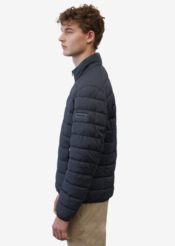 Marc O'Polo Between-Season Jacket in Blue