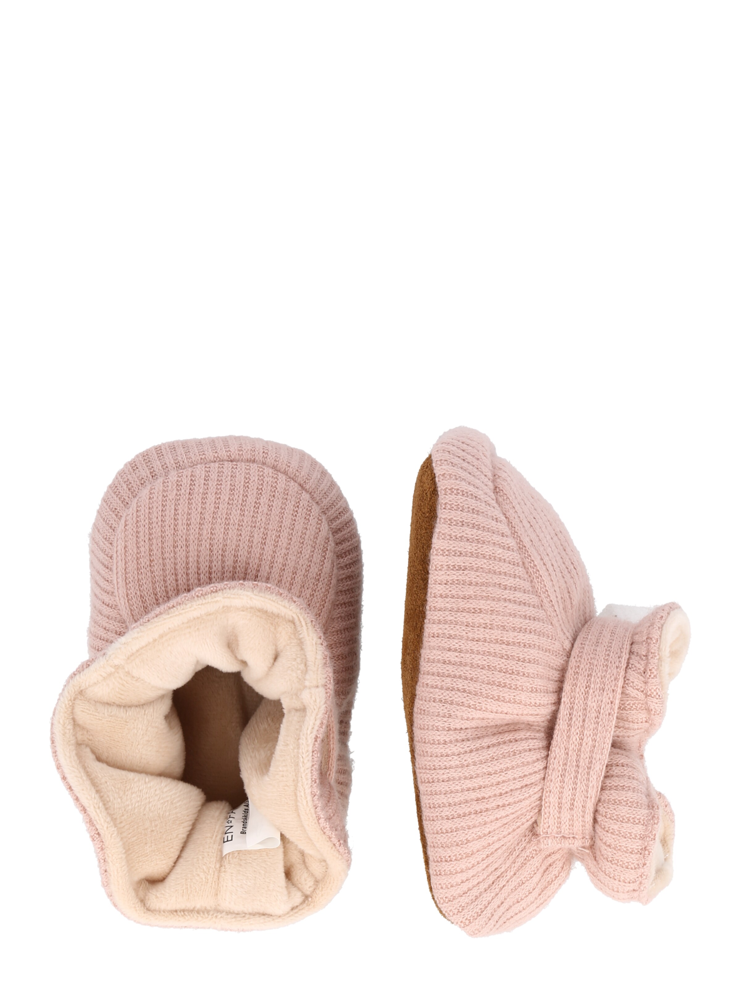 EN FANT - Zapatillas de casa en rosa