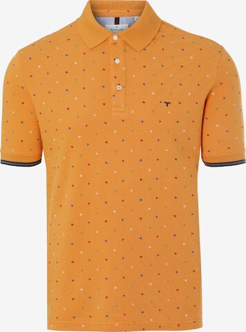TATUUM Shirt 'JAY 2' in Orange: front