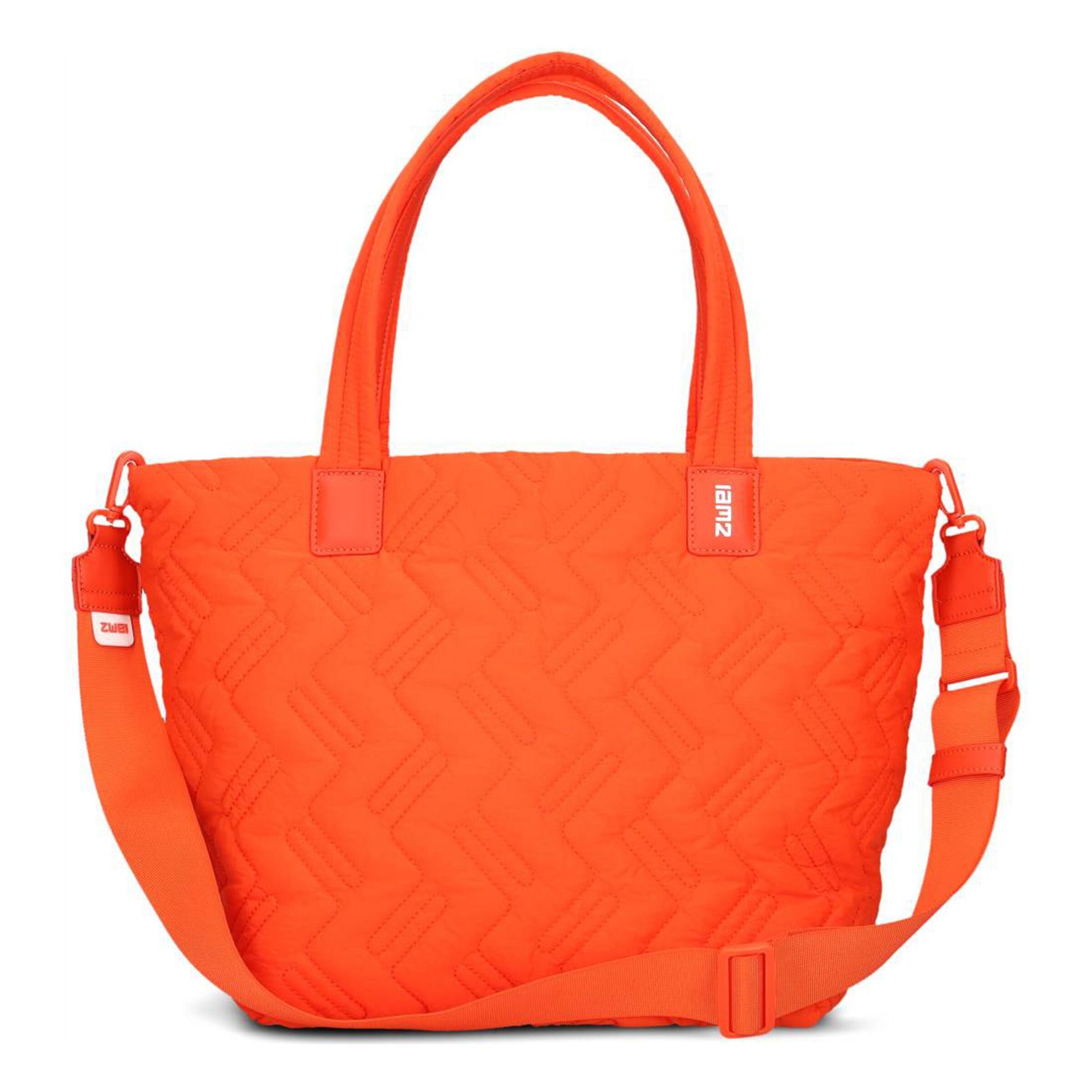 Sac à bandoulière 'Cleo' ZWEI en orange