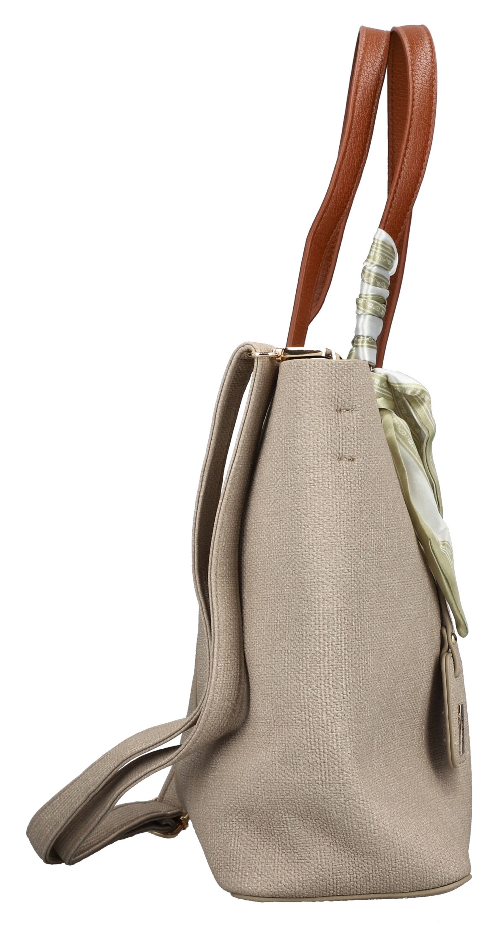 Rieker Shopper in Beige