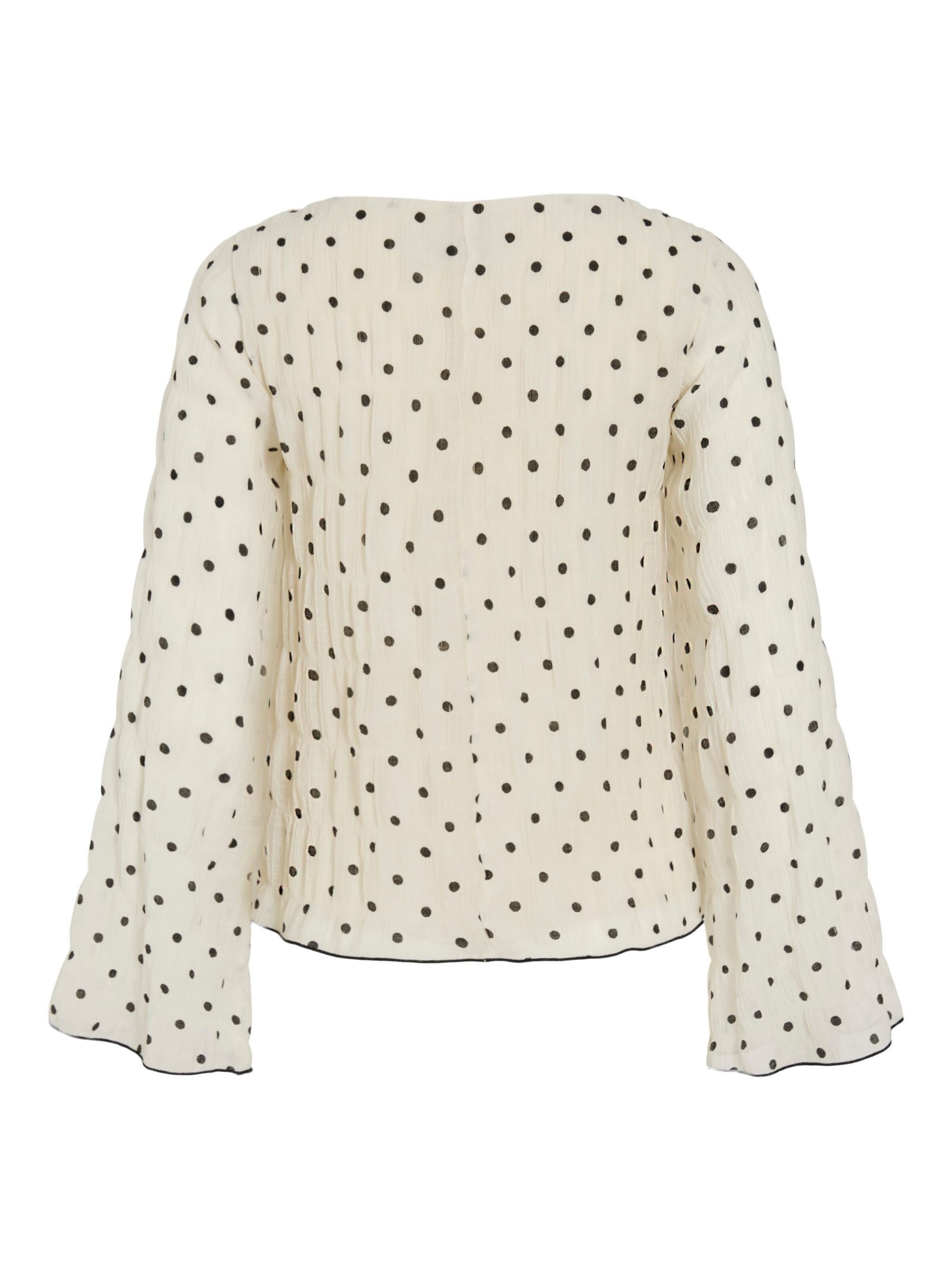 VILA - Blusa 'VIEbla' en blanco