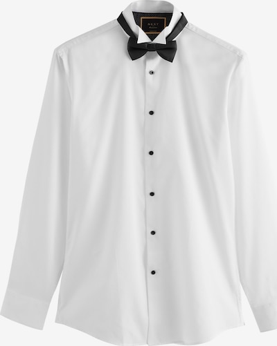 Next Paita koossa XL-XXL värissä musta / valkoinen, Tuotenäkymä