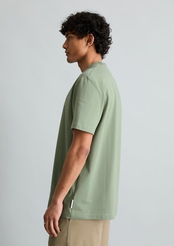 Marc O'Polo DENIM Shirt in Groen