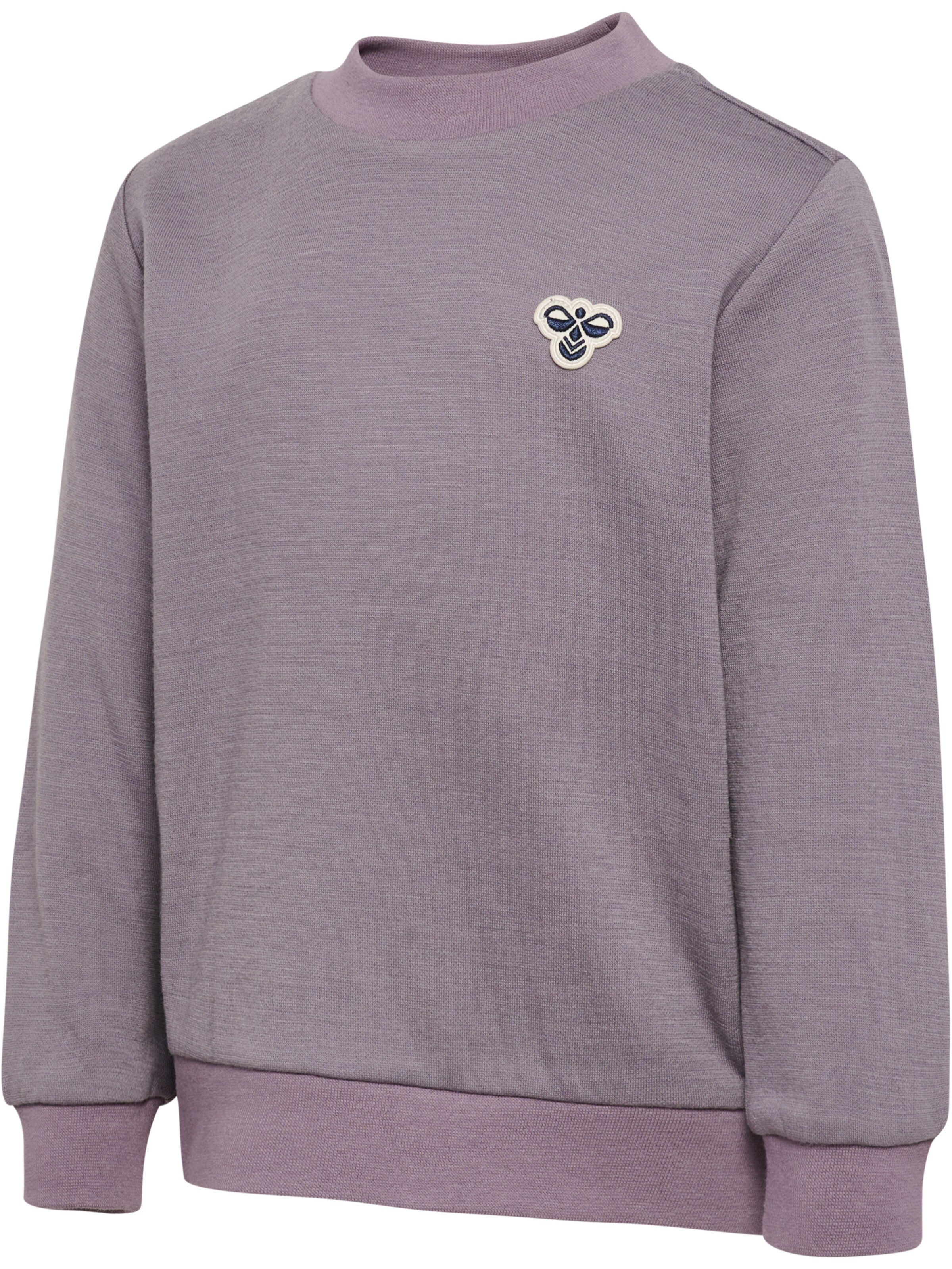 Hummel Sweatshirt in Grijs