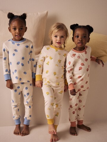 Next - Pijama en beige