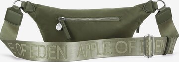 Sacs banane 'AMSTERDAM' Apple of Eden en vert