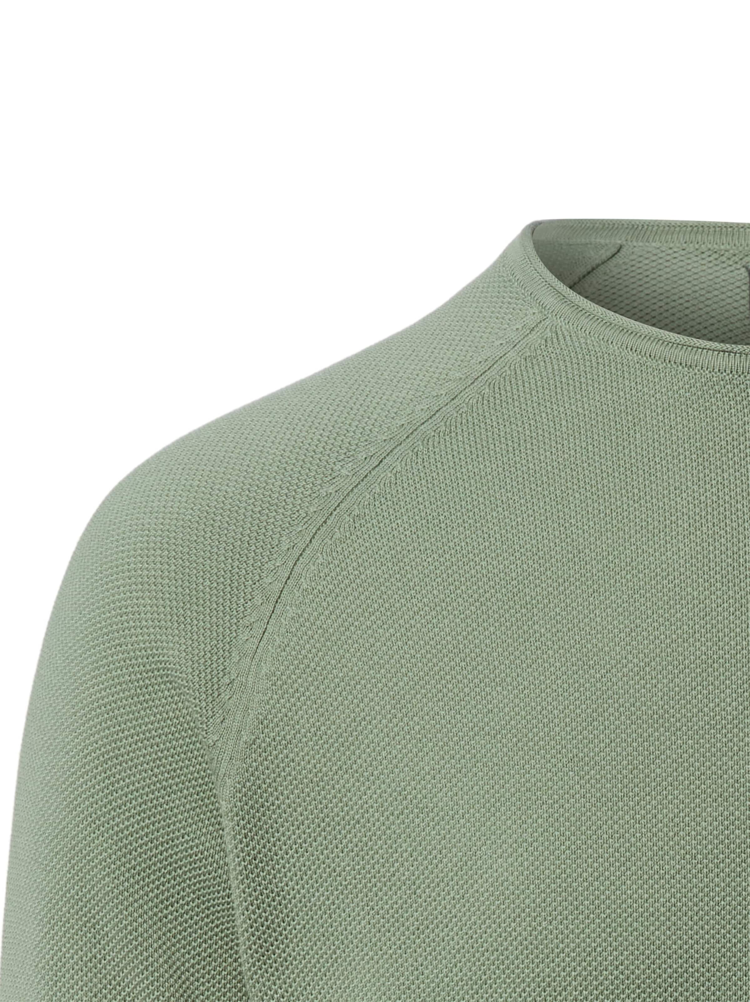 Nils Sundström Sweater in Green