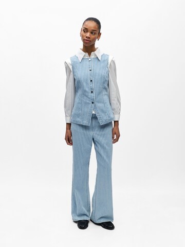 OBJECT Vest 'OBJSANNI' in Blue