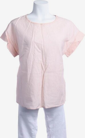 Peserico Shirt S in Pink: predná strana
