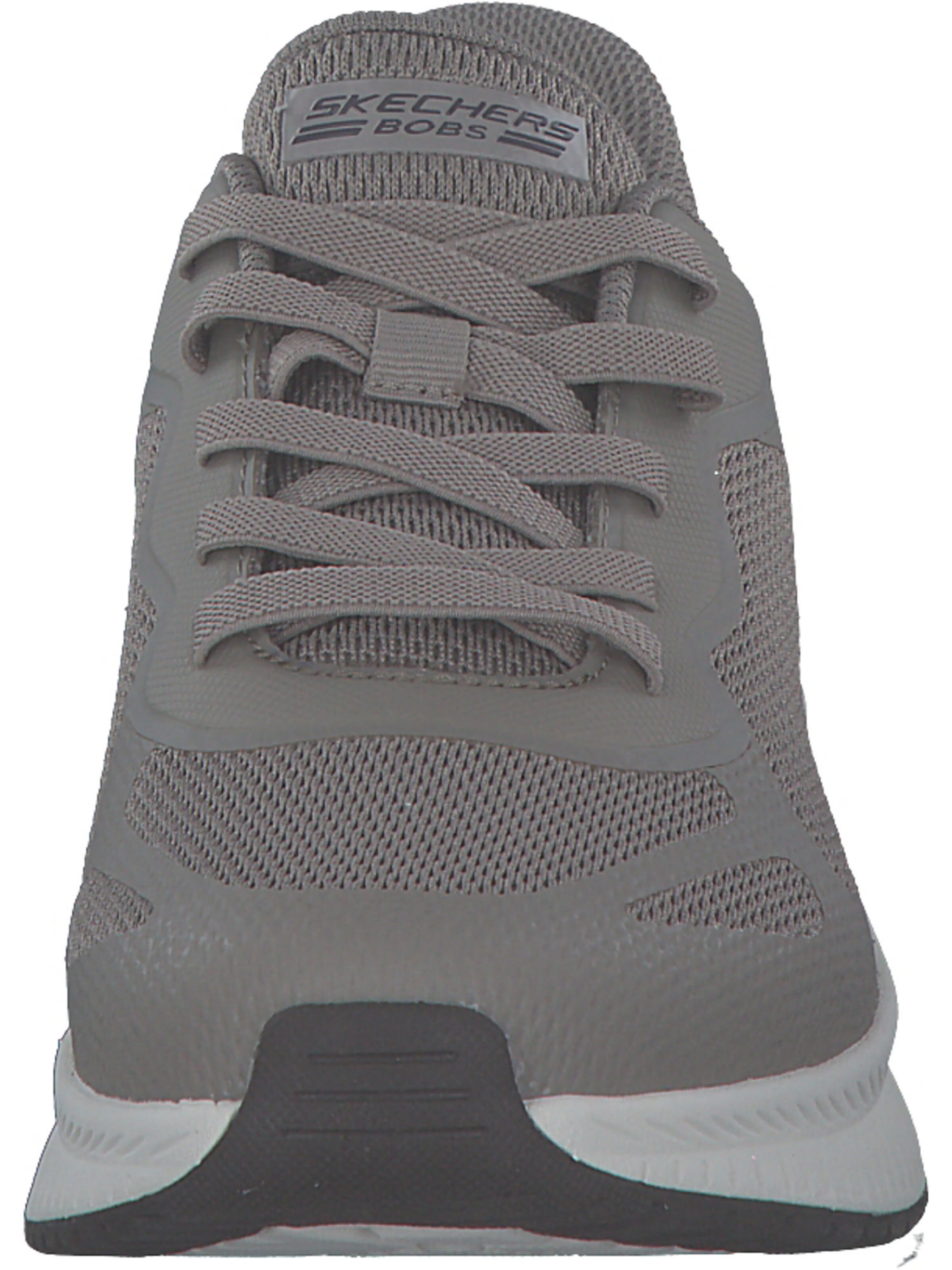 SKECHERS Sneakers laag in Grijs