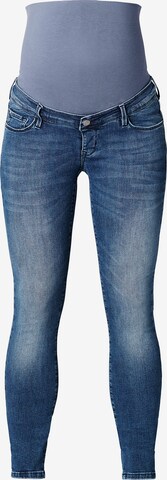 Noppies Skinny Jeans 'Avi' in Blauw