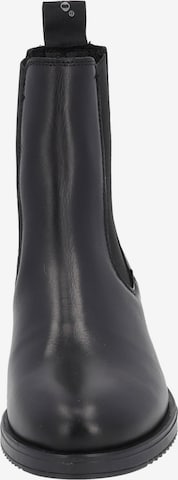 Chelsea Boots 'Paros' Palado en noir