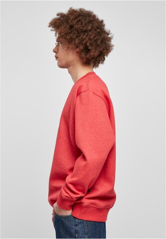 SOUTHPOLE Sweatshirt in Rot