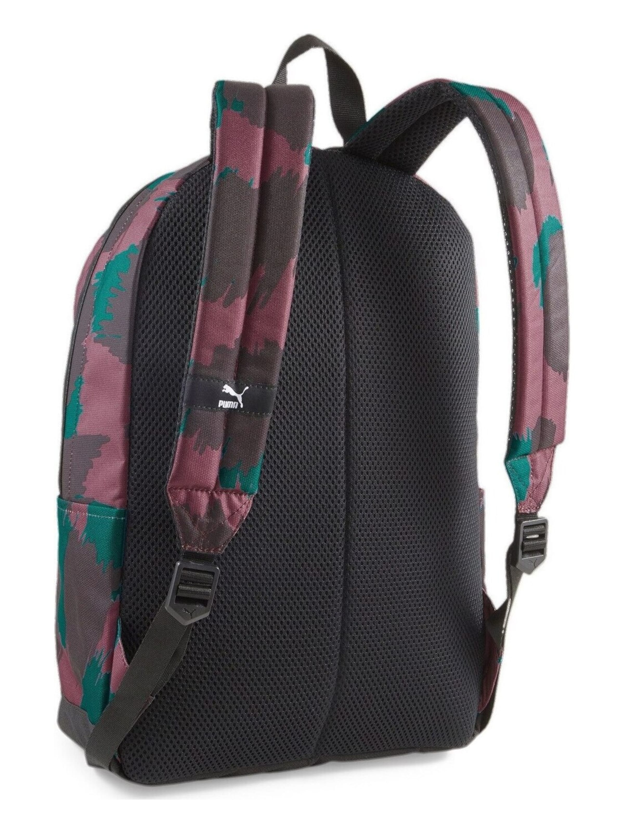 Zaino 'Puma Downtown 17L' di PUMA in colori misti