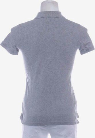 GANT Shirt XS in Grau