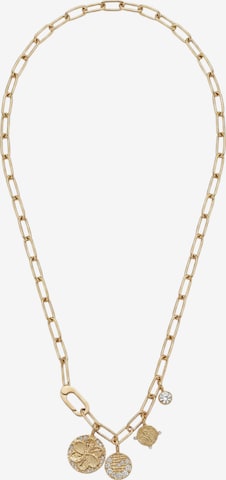 PURELEI - Colar 'Forever Aloha' em ouro: frente
