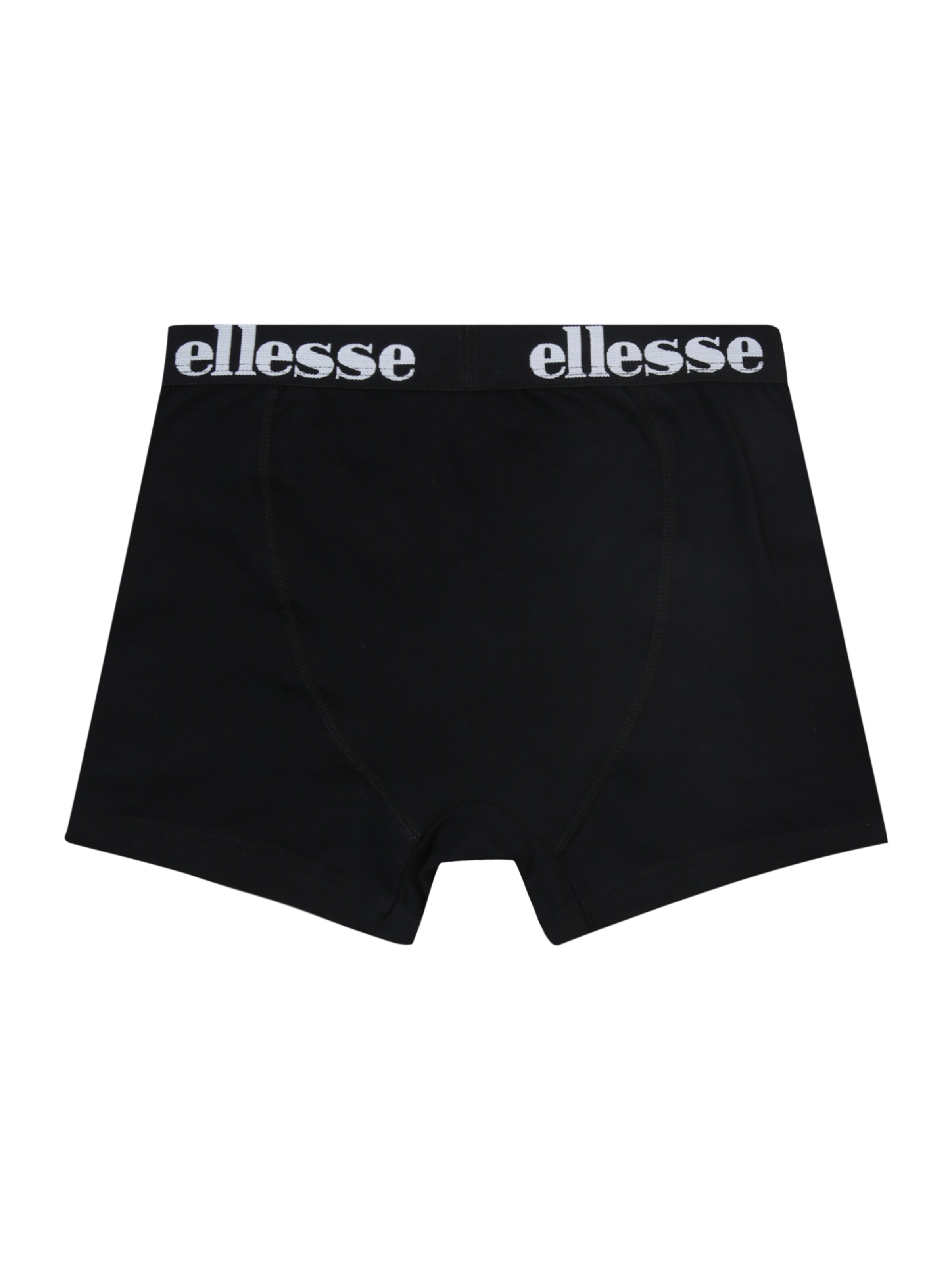 ELLESSE Spodní prádlo 'Barlita' – černá