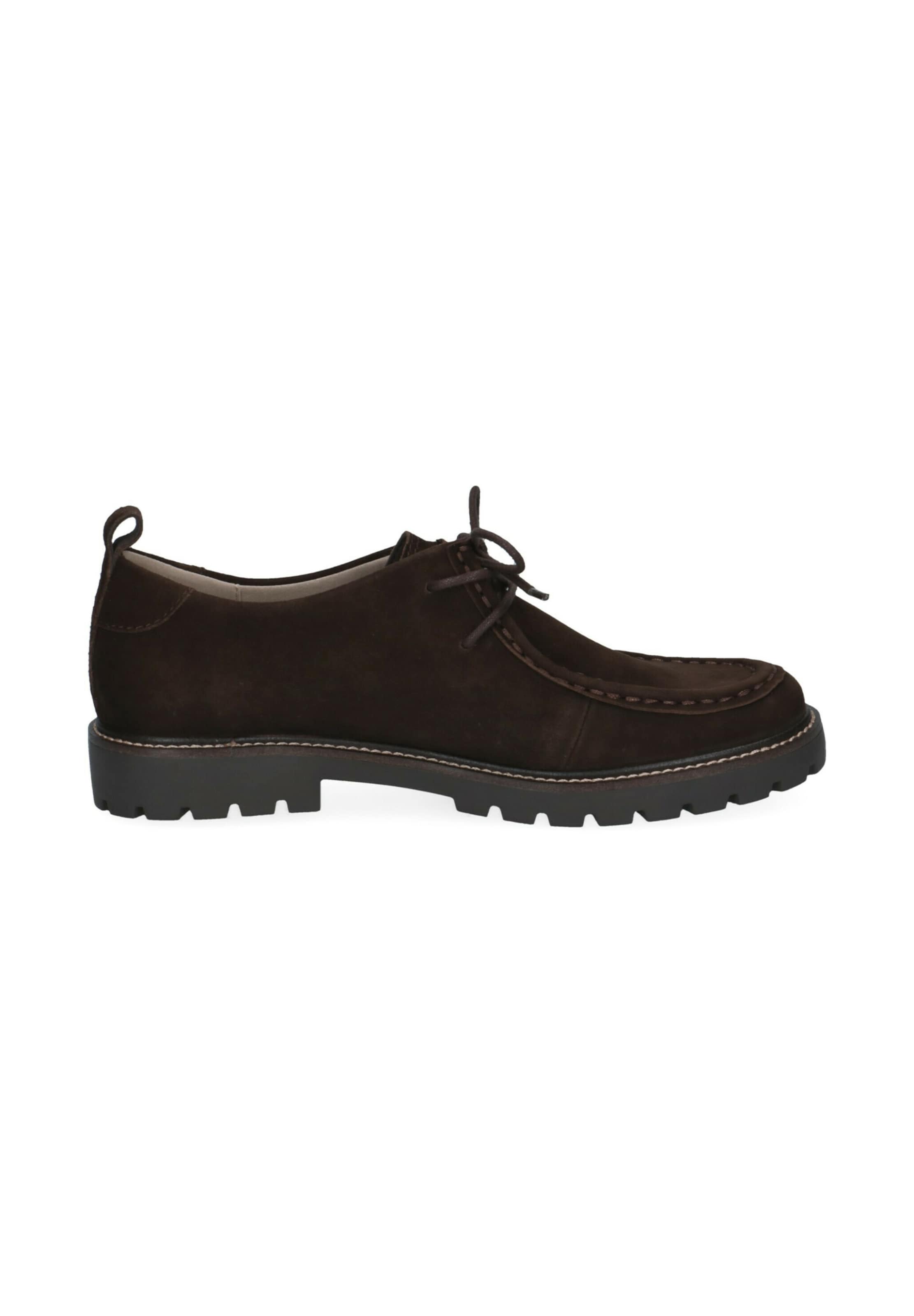 Mocassin CAPRICE en marron