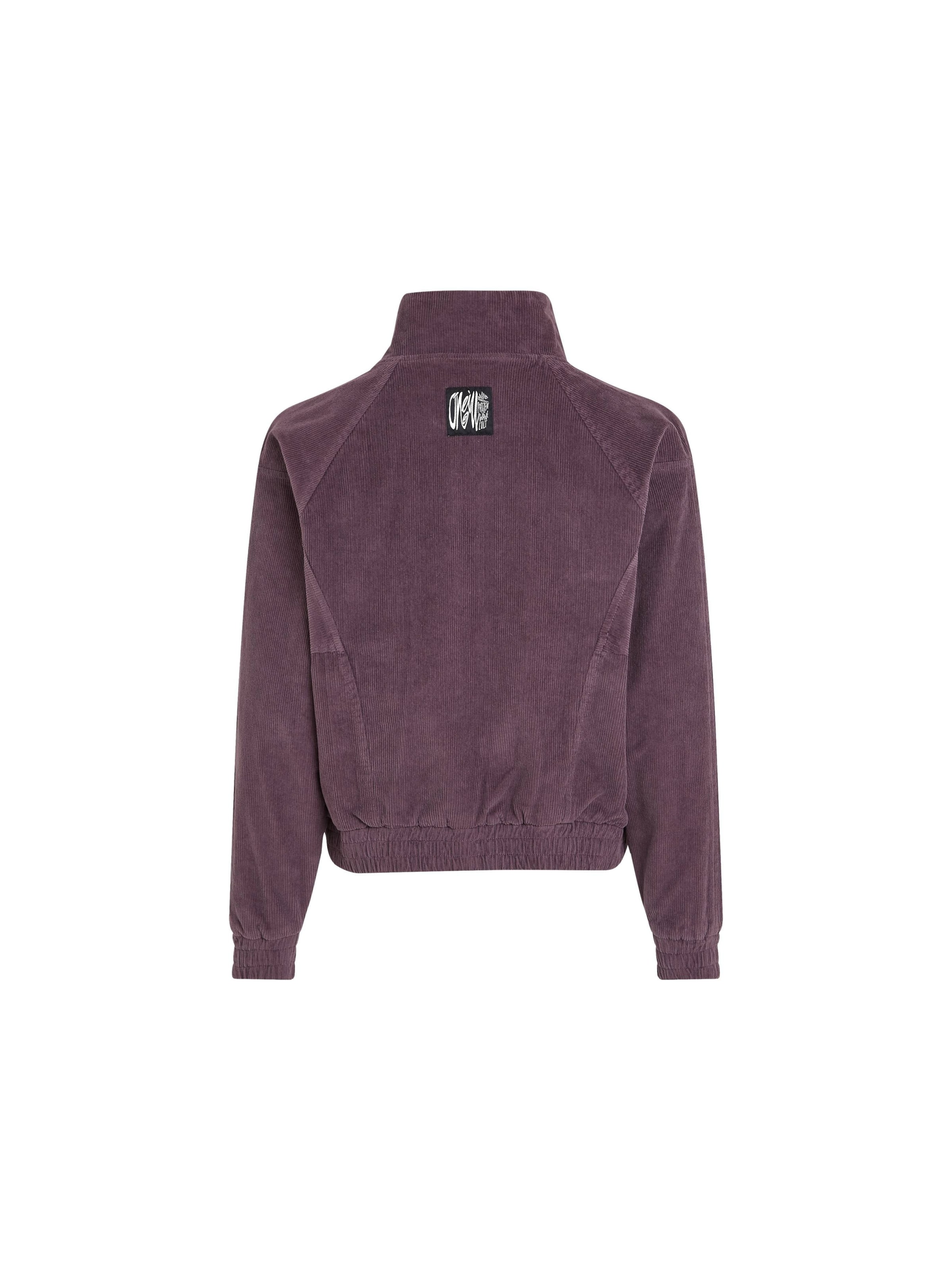 O'NEILL Funktionsjakke i lilla