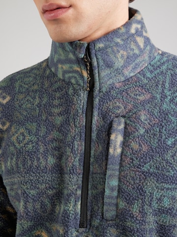 Pull-over BILLABONG en bleu