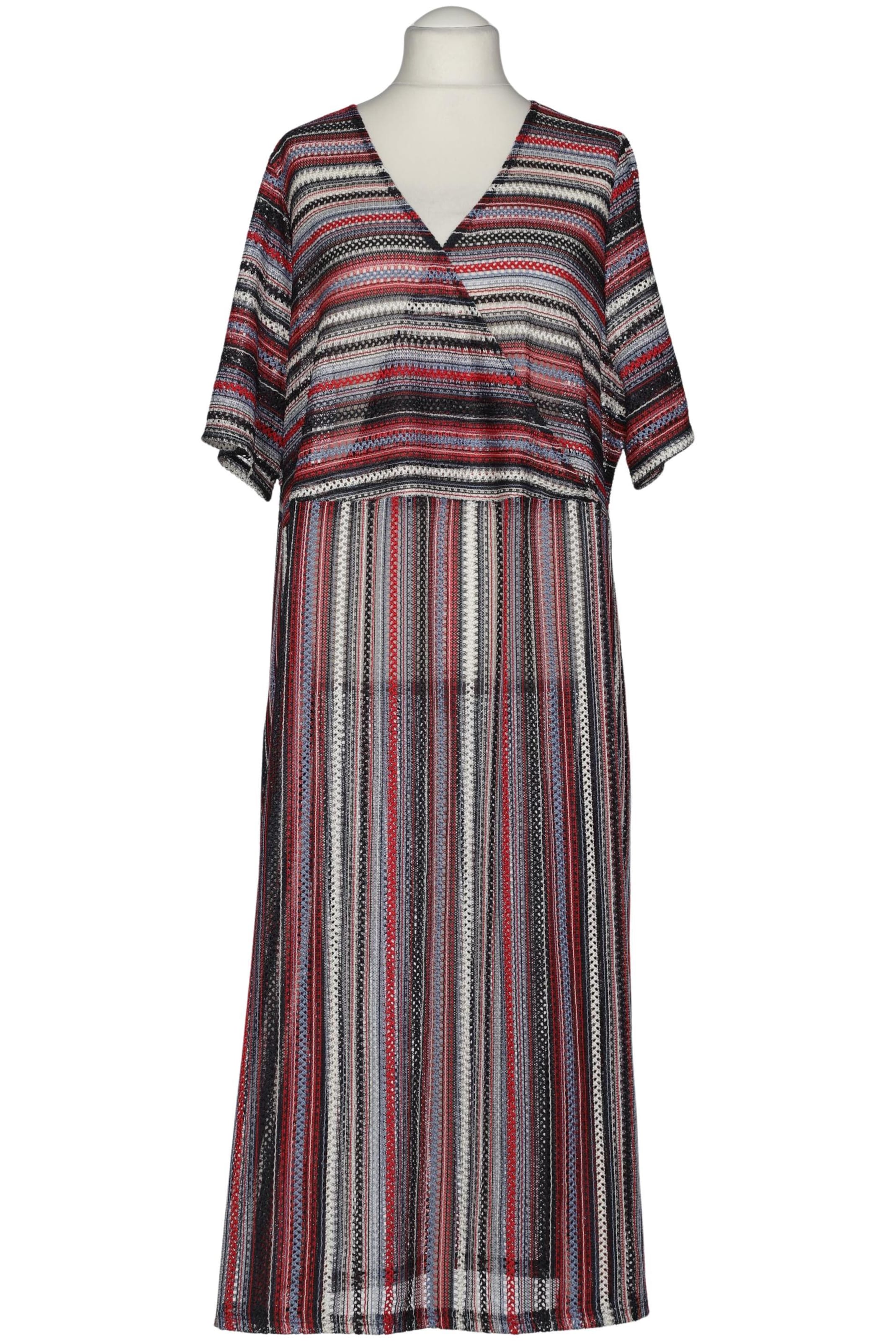 SHEEGO Kleid 9XL in Mischfarben: Vorderseite