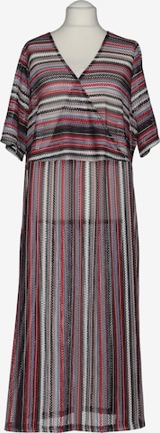 SHEEGO Kleid 9XL in Mischfarben: Vorderseite