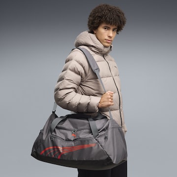 PUMA Sporttasche 'Funtal' in Grau