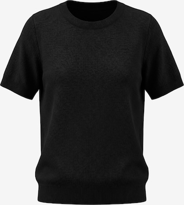 Imily Bela Пуловер в черно: отпред