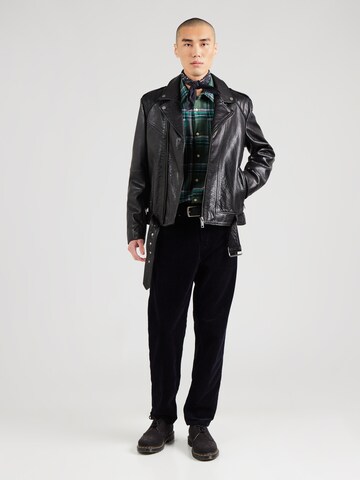 SCOTCH & SODA - Ajuste regular Camisa en verde