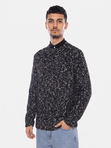 Pullover 'Kyloe' di Carhartt WIP in nero