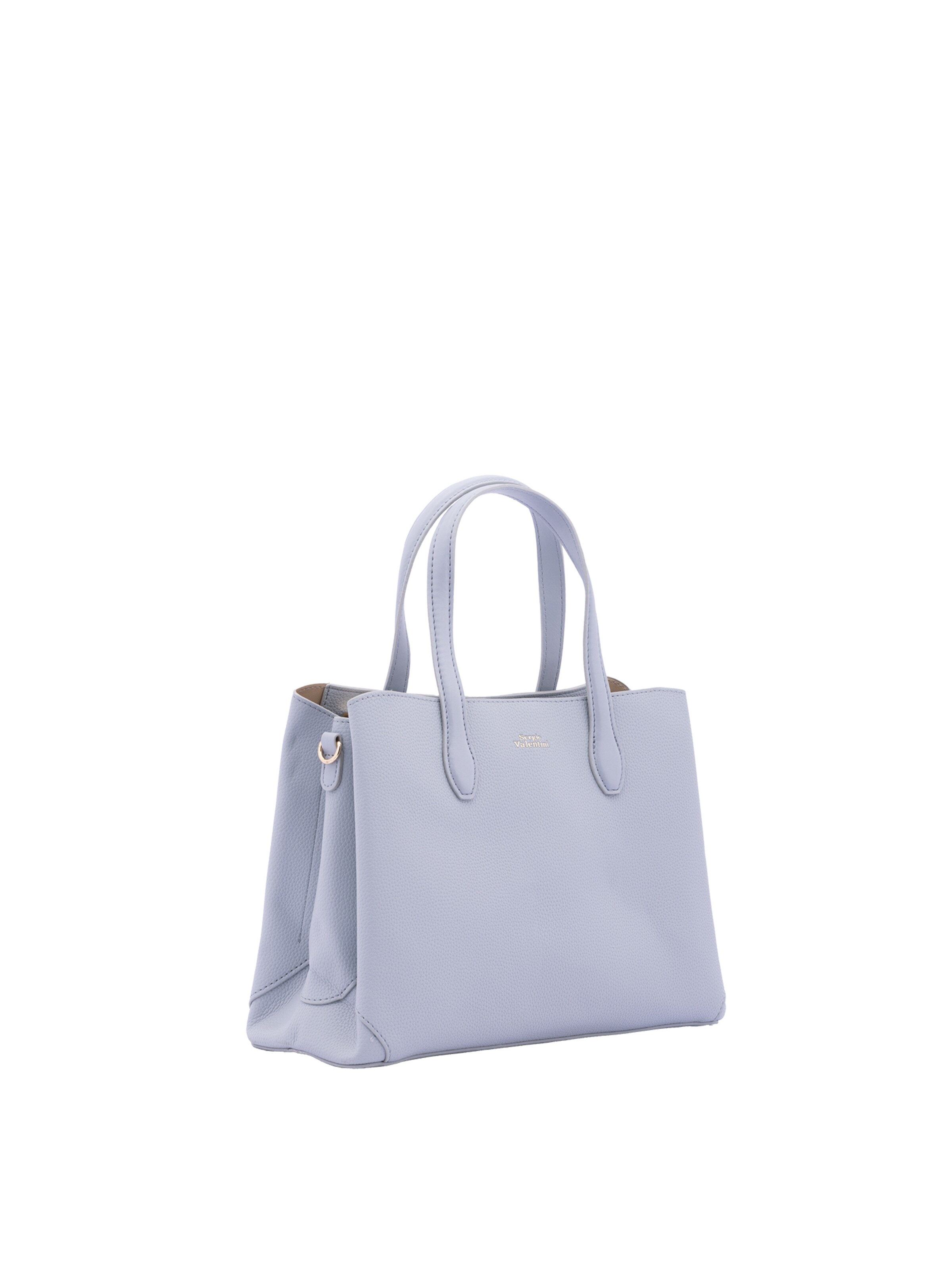 Sergio Valentini Handbag in Blue