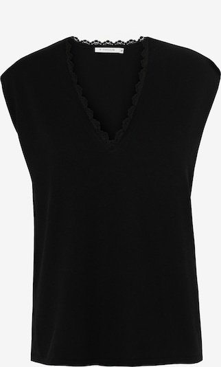 TATUUM Pusero värissä musta, Tuotenäkymä