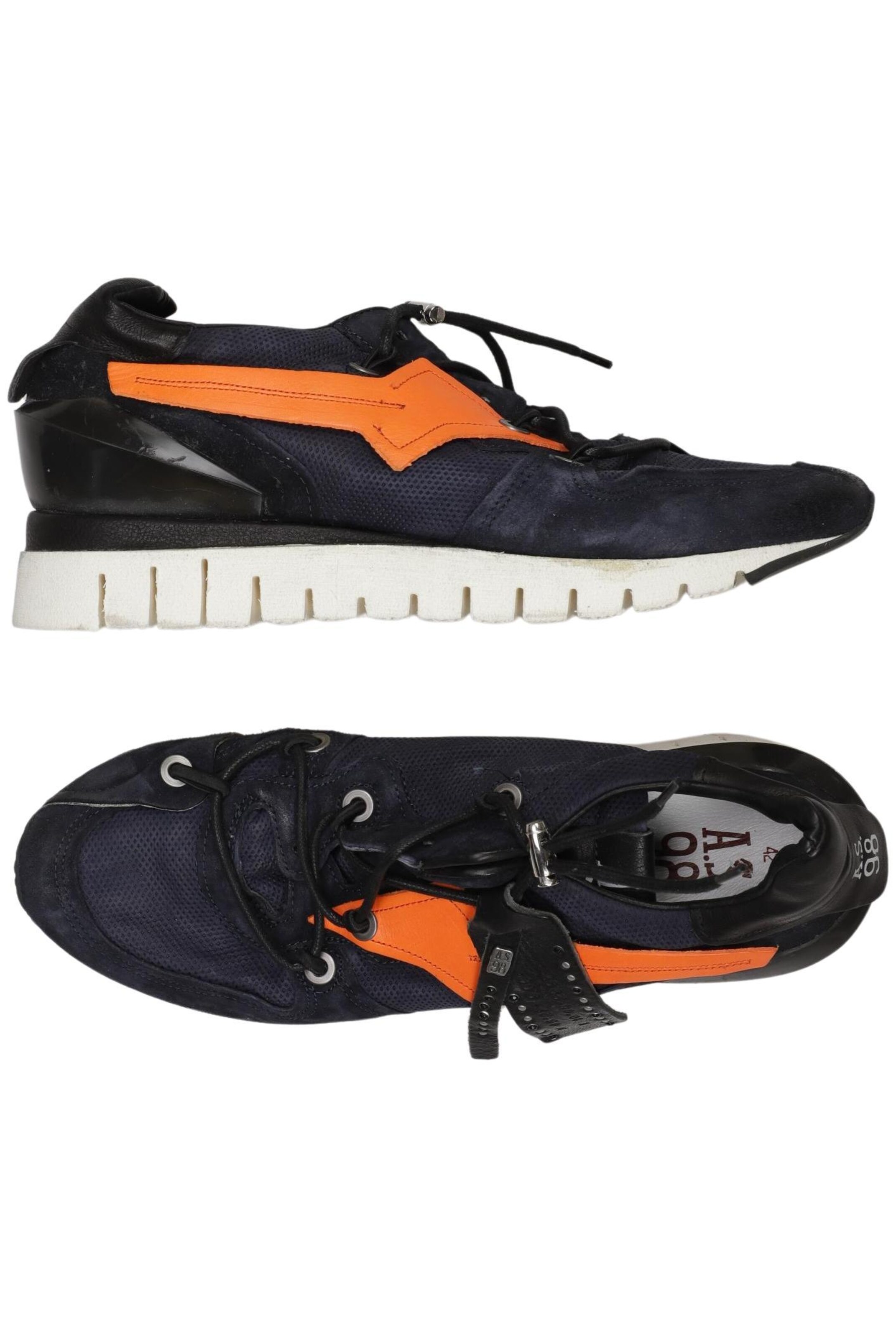 A.S.98 Sneakers & Trainers in 42 in Mixed colors: front